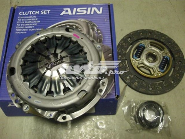 Mecanismo de embrague Aisin KT330 precio, desde 135,37 EUR