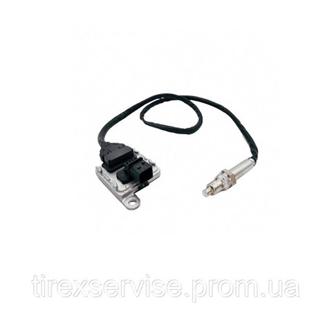 0101539428 Mercedes sensor de óxido de nitrógeno nox delantero