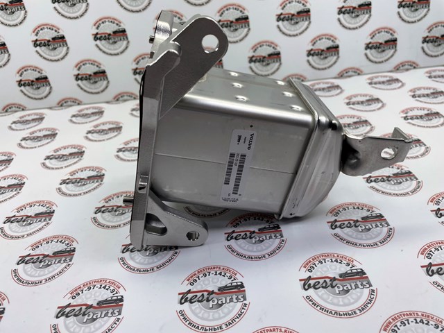 Enfriador de recirculación de gases de escape EGR Volvo 36011509 precio, desde 532,25 EUR