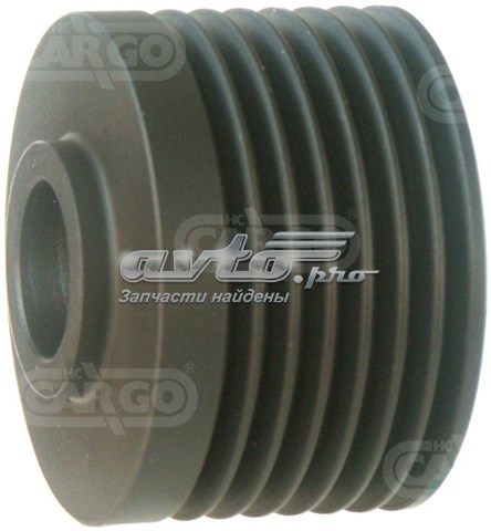 AP3006 AS/Auto Storm Rueda libre alternador 