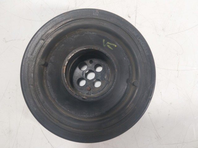 JDE38407 Jaguar Dámper