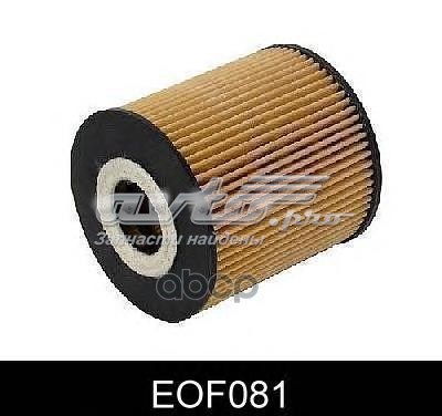 Filtro de aceite COMLINE EOF081