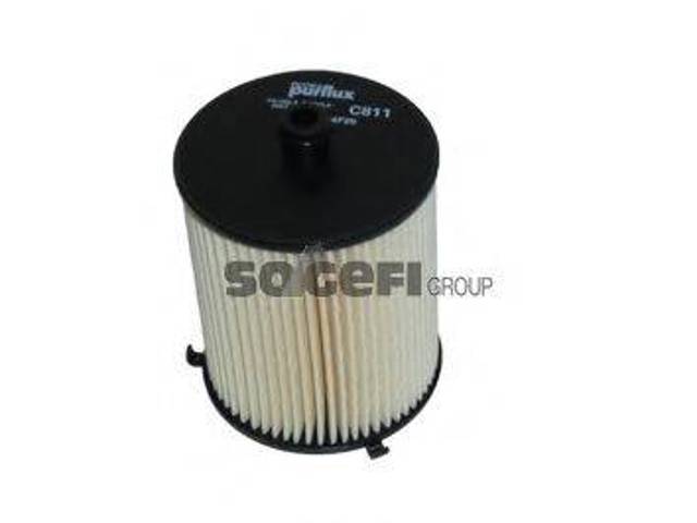 Filtro de combustible C811 Purflux