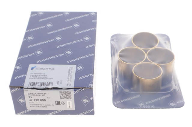 37110690 Kolbenschmidt Buje de biela