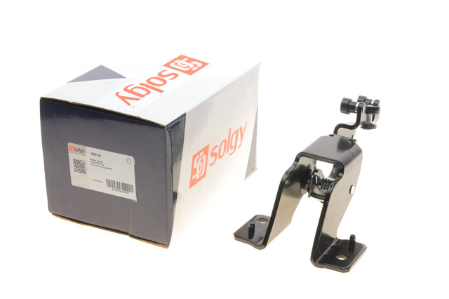 Rodillo inferior derecho de puerta corrediza Solgy 306140 precio, desde 45,38 EUR