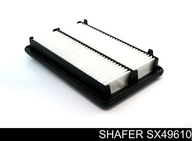 El filtro de aire Shafer SX49610 precio, desde 8,36 EUR