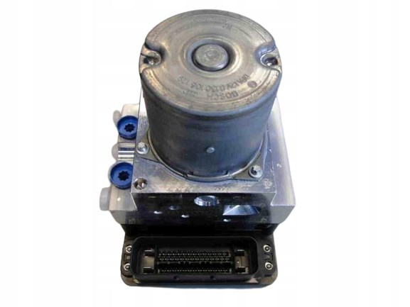 A2114312012 Mercedes módulo hidráulico abs