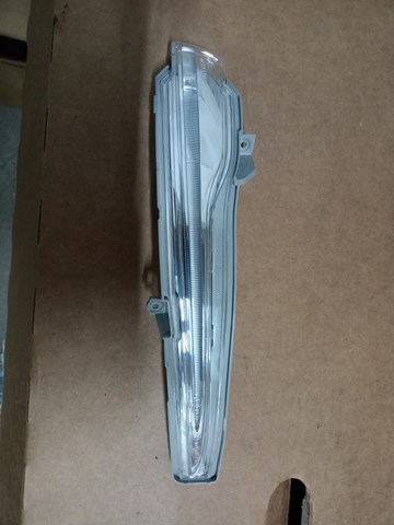 0999067401 Mercedes luz intermitente de retrovisor exterior derecho