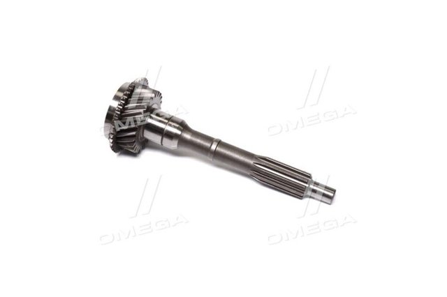 33021701022 Rider Árbol de entrada de la transmisión, caja de cambios 