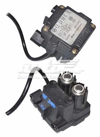 Sensor De Contaminacion De El Aire MERCEDES A2108300172