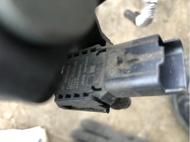 BB5A9F479BB Ford Sensor De Presion Del Colector De Admision
