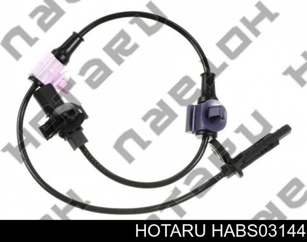 HABS-03144 Hotaru sensor abs trasero derecho