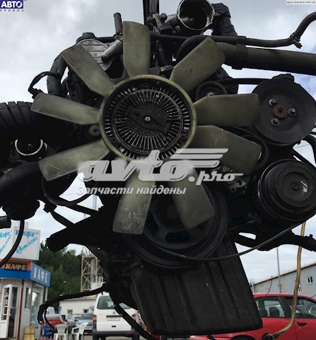 Motor completo 612981 Mercedes
