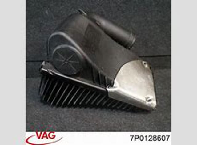 88071185102 Diamond/DPA Spoiler delantero