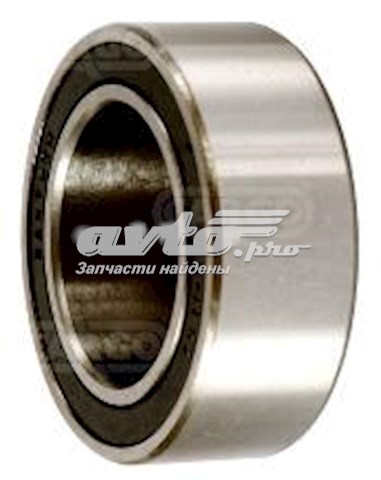 Comprar BR0129 MSG Cojinete del embrague del compresor de aire acondicionado
