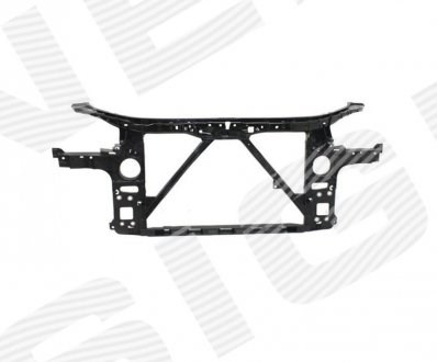 Soporte de radiador PAD30029A Signeda
