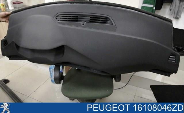  Peugeot/Citroen 16108046ZD