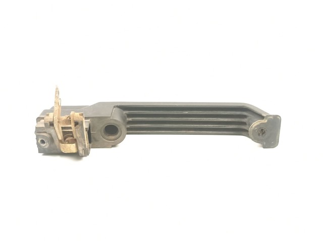 Manija exterior izquierda de puerta delantera MXC2729 Land Rover