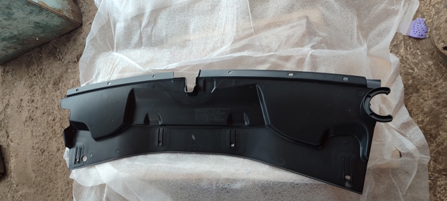 Comprar A4478850236 Mercedes Soporte de parrilla del radiador