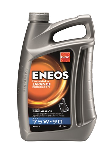 Eneos Aceite transmisión (EU0080301N)