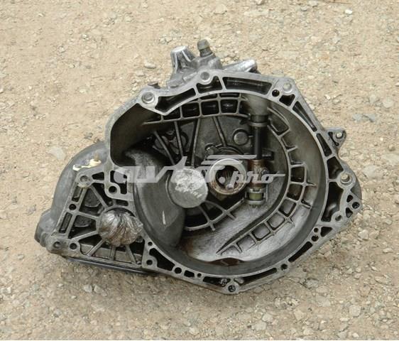 Comprar 90446059 General Motors Caja de cambios mecánica completa