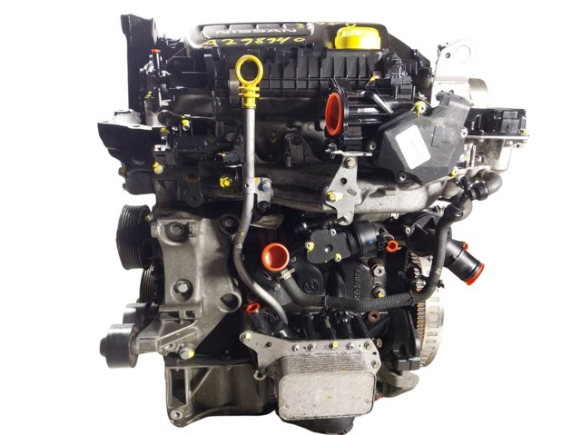 R9M410 Nissan/Infiniti Motor completo