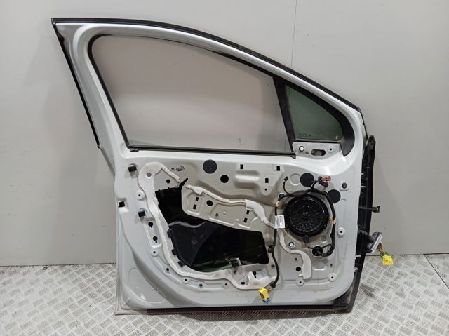 Comprar 9807820780 Peugeot/Citroen Puerta delantera izquierda
