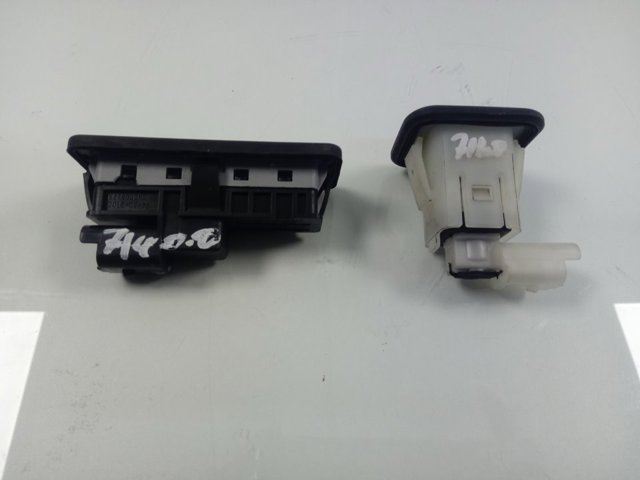Comprar 95835T02 Peugeot/Citroen Botón del regulador de altura de faros