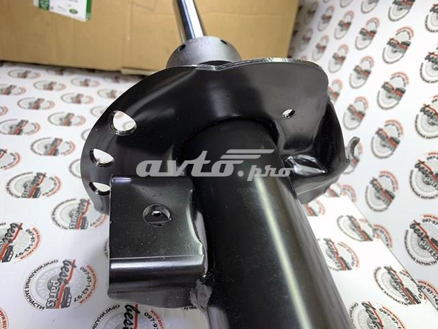 LR116119 Land Rover Amortiguador frontal izquierdo