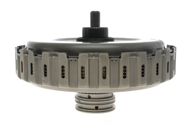 Comprar 602003800 LUK Kit de embrague completo