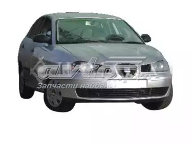 Parabrisas delantero Seat Ibiza 3 (6L1)