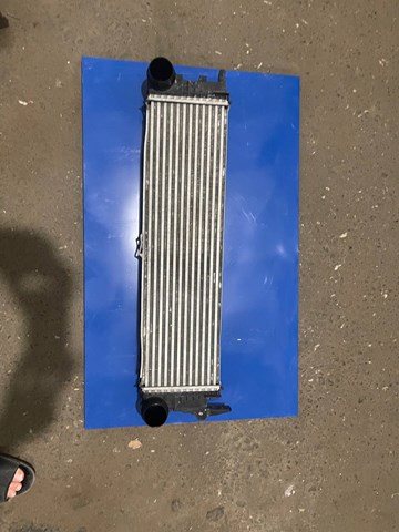 A4475011301 Mercedes Radiador de intercooler