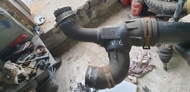 Comprar 9129152 General Motors Manguera de admisión de la bomba de agua