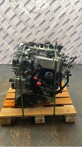 Motor completo Audi Q5 (FYB, FYG)