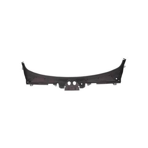  Rejilla de limpiaparabrisas Opel Zafira 