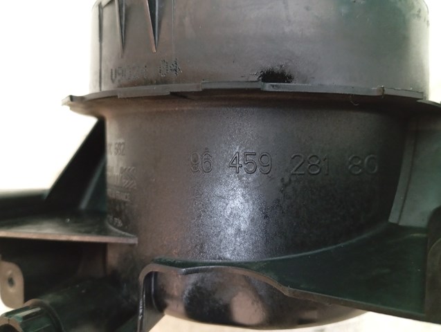 Caja del filtro de combustible 9645928180 Ford