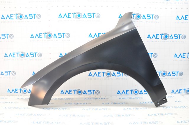 136501 Polcar Aleta delantera izquierda