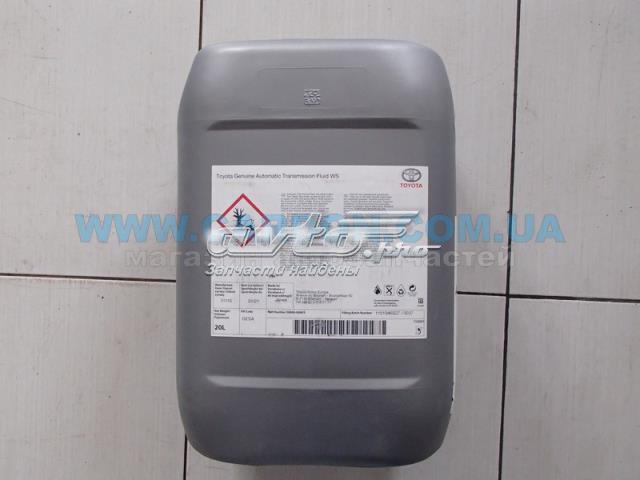 0888680803 Toyota Aceite caja cambios