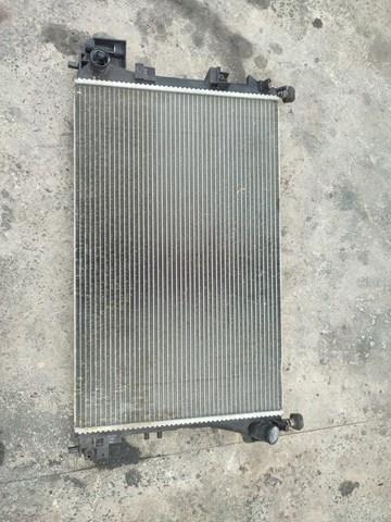 Comprar 24418343 General Motors Radiador de auto