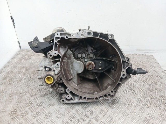 Transimisión manual Peugeot/Citroen 20DP47 precio, desde 484,50 EUR