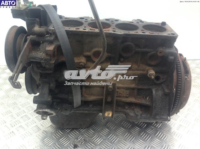 Comprar G4GR Hyundai/Kia Motor completo