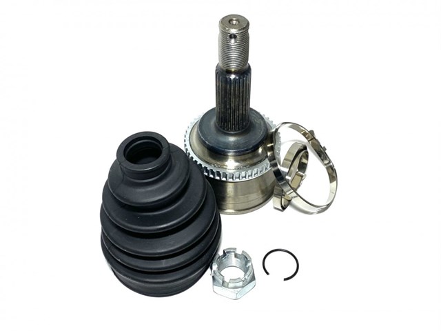 Abrazadera universal de fuelle de junta homocinética BYD 1025989000 precio, desde 2,99 EUR