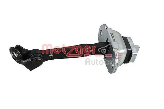 Asegurador puerta trasera Skoda Fabia 1 (6Y2)