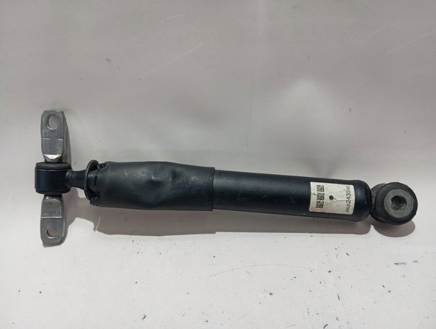 Amortiguadores traseros Peugeot/Citroen 9826243580