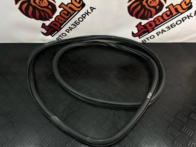 Junta de puerta delantera izquierda (en carrocería) VAG 5NN867911A9B9 precio, desde 191,20 EUR