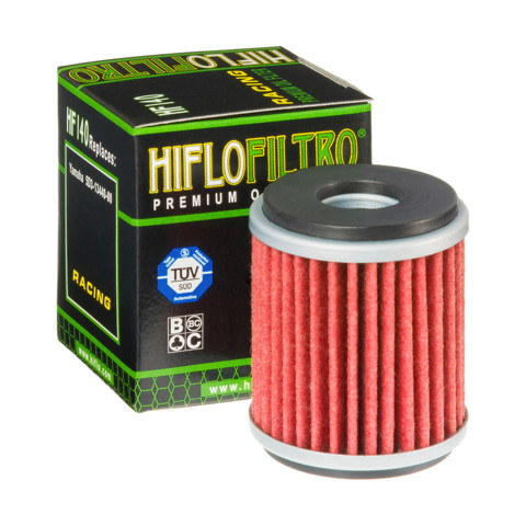 Comprar HF140 Hiflofiltro Filtros de aceite