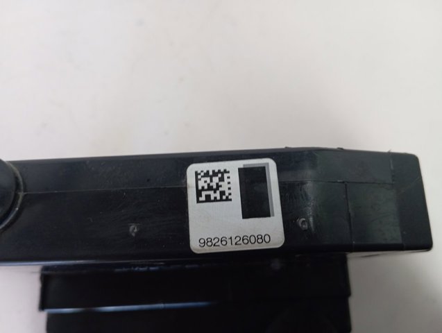 Comprar 9826126080 Peugeot/Citroen Cerradura de puerta trasera izquierda