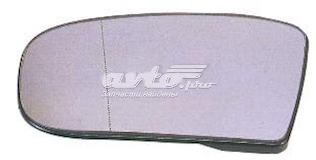 Comprar FP4602M51 FPS Cristal de espejo retrovisor exterior izquierdo