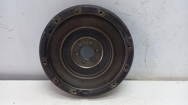 9801137780 Peugeot/Citroen Volante de motor