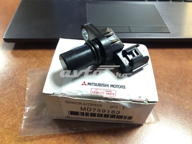 Sensor de velocidad MITSUBISHI MD759163